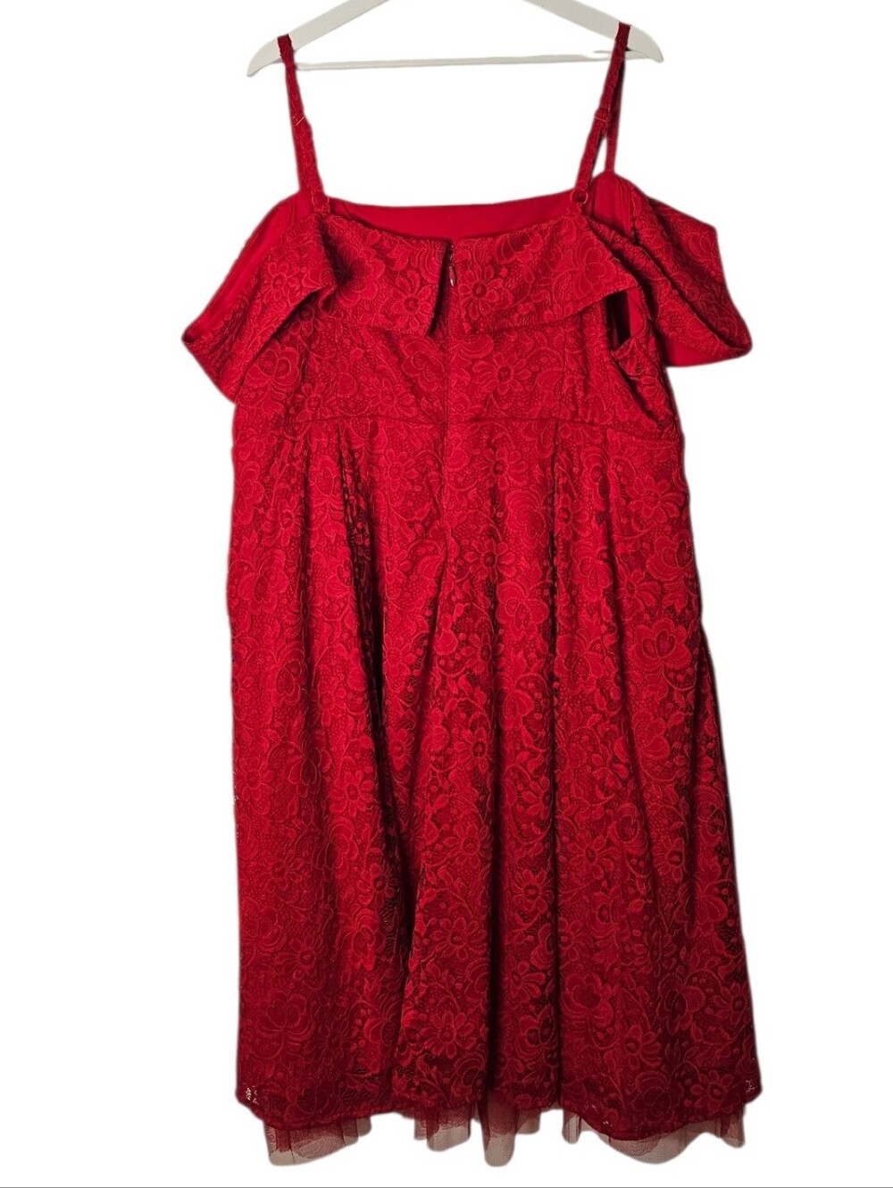 TORRID Dress - Picture 4 of 6